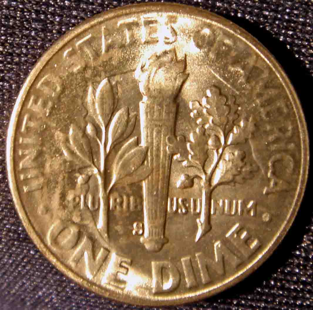 1955-S-Clashed-Dime